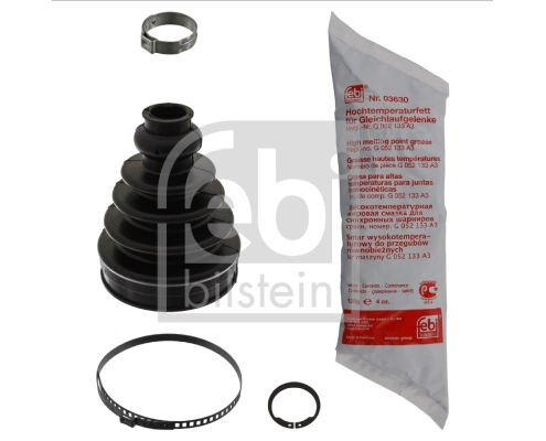 Bellow Kit, drive shaft